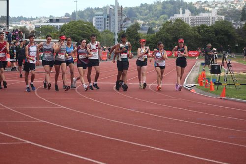 2024 Colgate Games photo